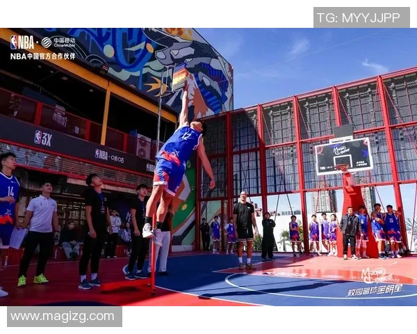 北京篮球队配合默契创新高引领全国篮球新潮流