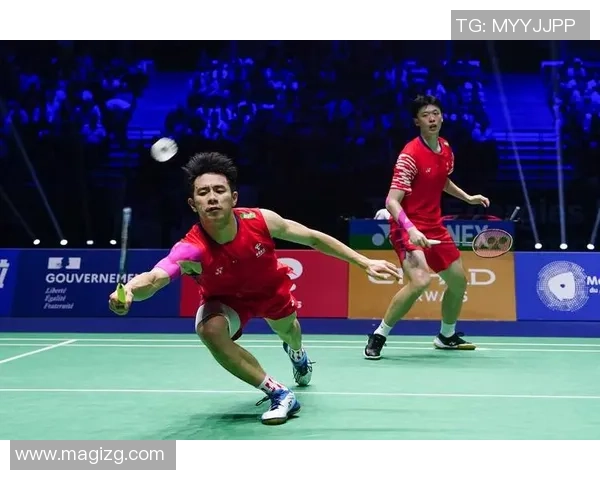 北京羽毛球队在世界锦标赛中的节奏表现分析与点评