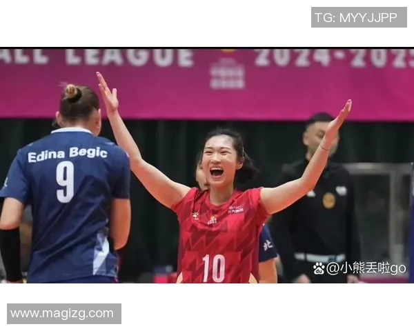 北京排球队以97分领跑选拔赛积分榜展现强劲实力 北京排球队以97分领跑选拔赛积分榜展现强劲实力