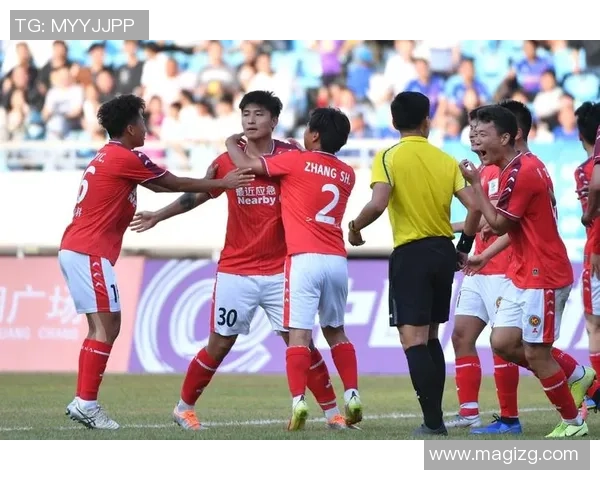 武汉足球队荣登足球节奏排行榜第八名引发热议